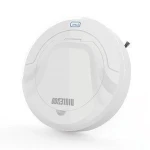 Household Smart Automatic Intelligent   Cleaning Robot Vacuum Cleaner And Intelligent Sweeping Robot