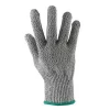 HPPE basalt food grade cut resistant gloves anti cutting gloves