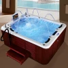 HS-SPA013 outdoor mini cold aqua massage pool spa hot tub