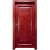Import HS-YH8064 cheap price china modern design soundproof solid wooden interior door from China