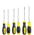 Import HS001 China manufacture slotted head magnetic screwdriver from China