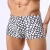 Import HSZ cj-04 wholesale men pouch underwear nylon slim panties high quality sexy men underwear from China