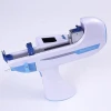 Huafu Multi Needles 9 Pins / 5 Pins Hyaluronic Acid Mesotherapy skin rejuvenation meso injection gun