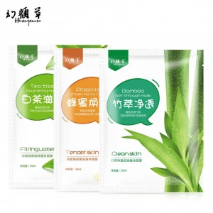HUANYANCAO Magical Grass-6 Natural Extracts