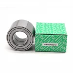 hub bearing 40KWD02U42 auto wheel bearing 40KWD02