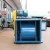 Import HVAC system High-Temperature Smoke Exhaust Blower Cabinet Centrifugal Fan from China
