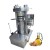 Import Hydraulic Oil Extraction oil press machine from China