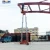 Import Hydraulic  Portable  Vertical Manual Aluminum Telescopic Antenna Mast One Man Lift from China