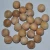 Import IB2581 8mm Various Sizes DIY Craft Jewelry Making Natural Wood Ball Unfinished blank Wood bead from China