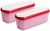 Import Ice Cream Containers Insulated Ice Cream Tub for Homemade Ice-Cream, Gelato or Sorbet - Dishwasher Safe - 1.5 Quart Capacity from China