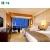 Import IDM-03-Custom modern classic metal and wood room hotel  furniture from China