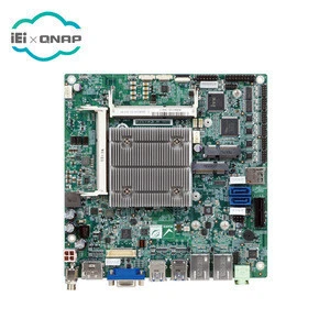 IEI tKINO-BW-N2 Intel N3060 thin Mini-ITX celeron computer desktop motherboard