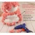 Import IFG wholesale 40CM PE foam rose flower teddy bear gift from China