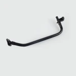 IFOB Auto engine cooling water pipe 16268-75091 for 2TRFE 2005-2014