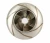 Import Impeller For Submersible Pump Bronze Impeller Pump High Quality High Pressure  Impeller Pump from China
