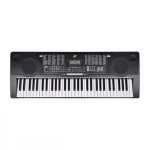 import musical instruments 61 key keyboard piano digital with Music Player kid toys