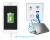 Import In-wall smart switch socket with usb wall wifi Router from China