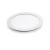 Import Indoor led lighting led panel light 36w 40w 48w 600x600mm 100-265V PC cover from China
