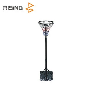 Indoor Or Outdoor Movable Basketball Hoop System Stand
