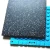 Import Indoor Sports Fitness EPDM Rubber Flooring Mats Tile from China