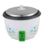 2.2L 900W Rice Cooker with Bowl Shape Inner Pot and Heater - China Bowl  Heater Rice Cooker and Bowl Pot Rice Cooker price