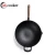 Import Induction wok pan cast iron pre-seasoned home cooking with handles cookware woks from China