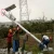 Import Industrial anemometer wind speed direction measurement device from China
