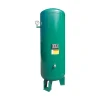 industrial compressed air part 220v air compressor and1000l air tank storage