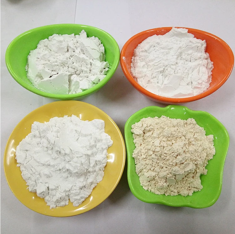 Industrial Diatomaceous Earth Powder / Highly Absorbed Diatomite