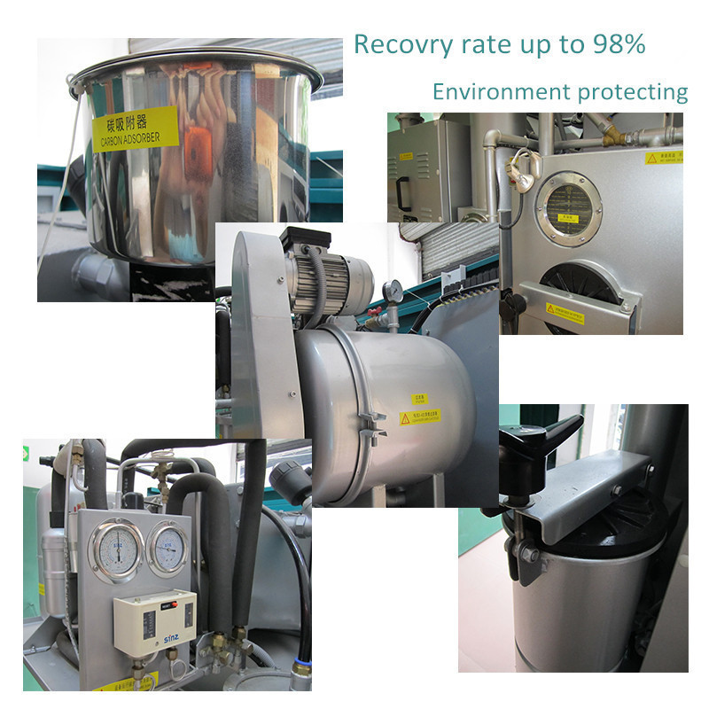 Buy Industrial Laundry Multimatic Dry Cleaning Machines Dry Cleaning