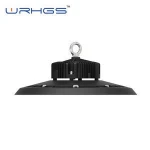 industrial Meanwell driver 100w 150w 200w ip65 ufo led high bay light for food factory