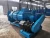 Import Industrial self-loading concrete/asphalt mixer grinder with pump  prices from China