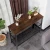 Import Industrial Style Living Room Easy Assembly Vintage Sofa Table Entryway Entrance Furniture Console Table from China