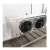 Import Industrial Wall Mounted Noiseless Evaporative Air Cooler For Walking Cooler  Refrigeration equipment from China