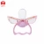 Infant Baby Dummy Pacifier Toddler Soft Silicone Orthodontic Nuk Pacifier Nipple Sleep Soother