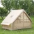 Import Inflatable Air Tourist Tent 4 6 People Factory Glamping Cabin Tents from China