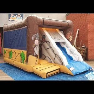 inflatable boucer/inflatable slide, inflatable water slide clearance