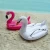 Import Inflatable Flamingo Tube Pool Float Summer Swim Party Toys PVC Outdoor Water Play Equipment for Adult and Kids from China