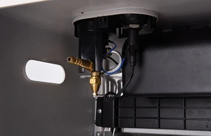 Infrared indoor ceramic gas Butane Protane Mobile Gas Heater