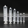 Injection Molding Companies Syringe Mould, Taizhou Mould Manufacturer Disposable Equipment Medical Syringe Injection Mold