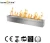 Import Inno living fire  72 inch ethanol chimenea electric in wall fireplace burner from China