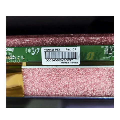 Buy Innolux 40 Inch Panel Lcd Tv Lcd Tv Screen Panel Television Panel ...