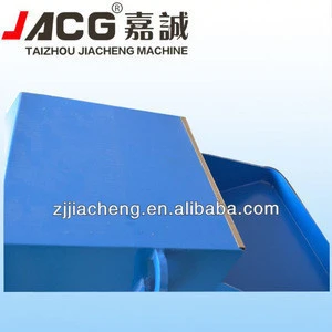 Innovative products high performance great quality simple vacuum plastic loader
