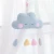 Import INS moon star hanging baby hanging bed wall hanging home decoration from China