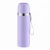 Import Insulated Double Wall Customized Color 18/8 Stainless Steel thermos vacuum flasks from China