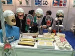 Intelligent dental senior teaching manikin for universities JPS-DS-005