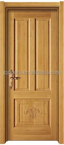 interior door,solid bamboo door,interior solid bamboo door,
