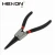 Import Internal / External straight nose bent nose circlip pliers from China