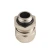 Import IP68 Waterproof Juction Box Connector Cable Glands from China