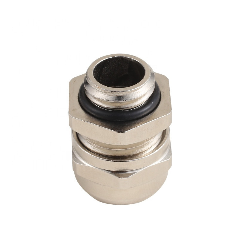Buy Ip68 Waterproof Juction Box Connector Cable Glands From Shenzhen